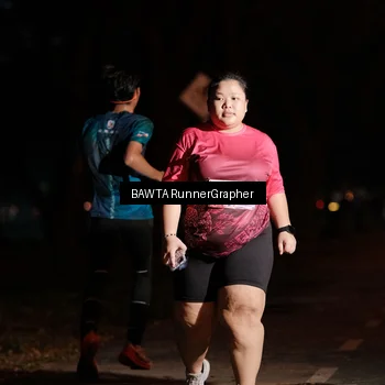 Runner Photo 8451890