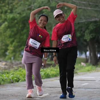 Runner Photo 8451893