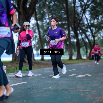 Runner Photo 8451895