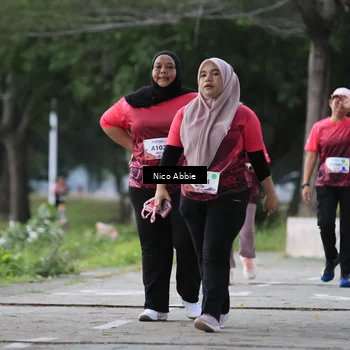 Runner Photo 8451898