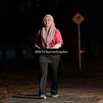 Runner Photo 8451901
