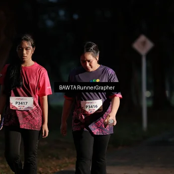 Runner Photo 8451904