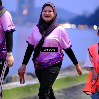 Runner Photo 8451906