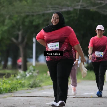 Runner Photo 8451907