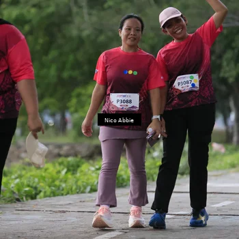 Runner Photo 8451909