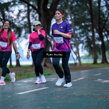 Runner Photo 8451911