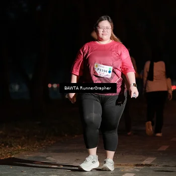 Runner Photo 8451913