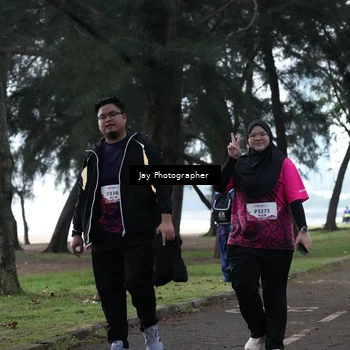 Runner Photo 8451914