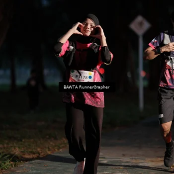 Runner Photo 8451915