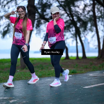 Runner Photo 8451916
