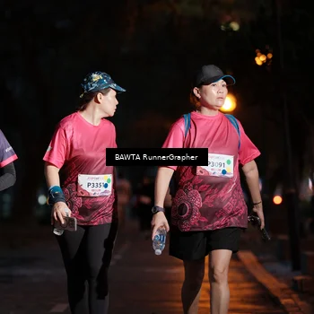 Runner Photo 8451917