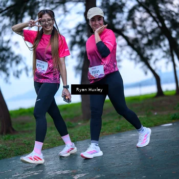 Runner Photo 8451918