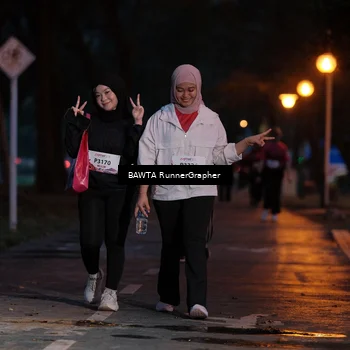 Runner Photo 8451919