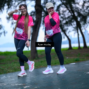 Runner Photo 8451920