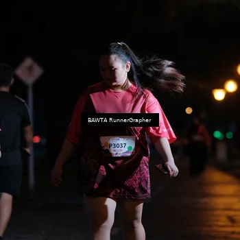 Runner Photo 8451922