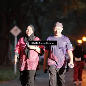 Runner Photo 8451925