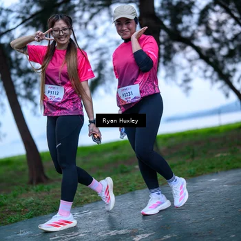 Runner Photo 8451927