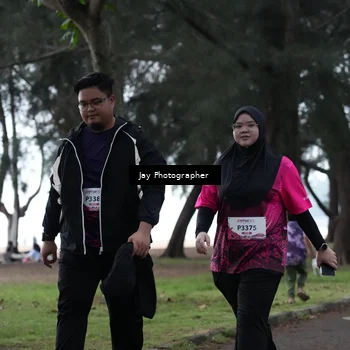Runner Photo 8451928