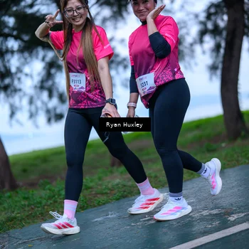Runner Photo 8451929