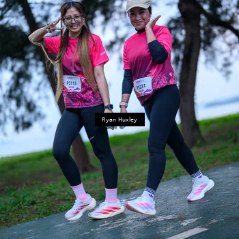 Runner Photo 8451930