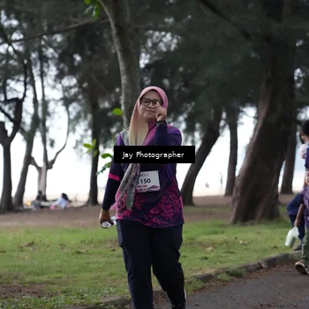 Runner Photo 8451934