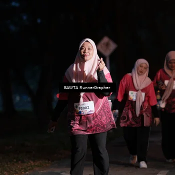 Runner Photo 8451935