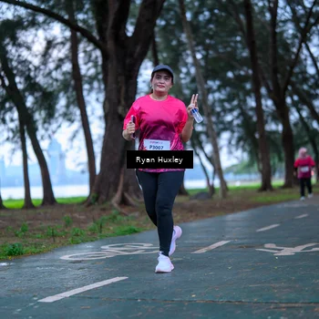 Runner Photo 8451938