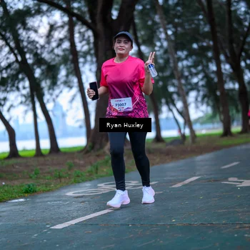 Runner Photo 8451940
