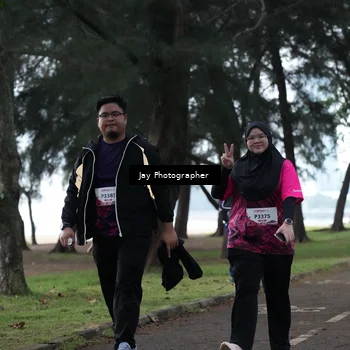 Runner Photo 8451941
