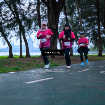 Runner Photo 8451942