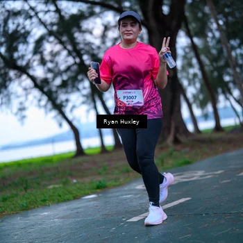 Runner Photo 8451944