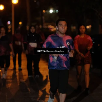 Runner Photo 8451946