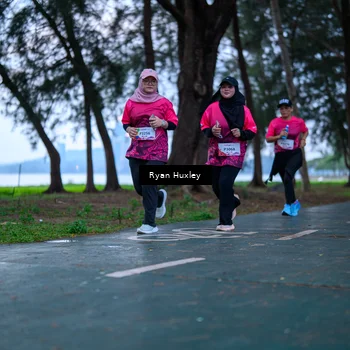 Runner Photo 8451948