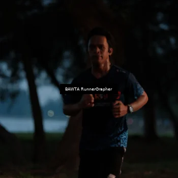 Runner Photo 8451949