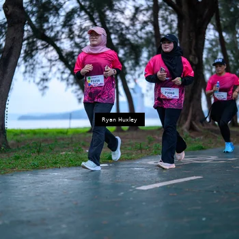 Runner Photo 8451951