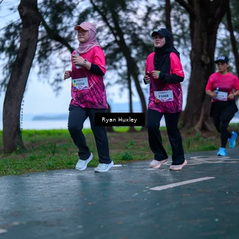 Runner Photo 8451953