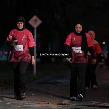 Runner Photo 8451954