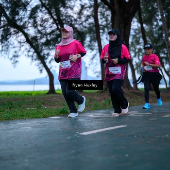 Runner Photo 8451955