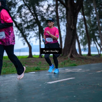 Runner Photo 8451960