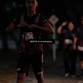 Runner Photo 8451964