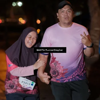 Runner Photo 8451965