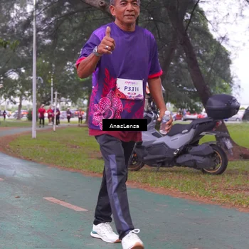 Runner Photo 8451973