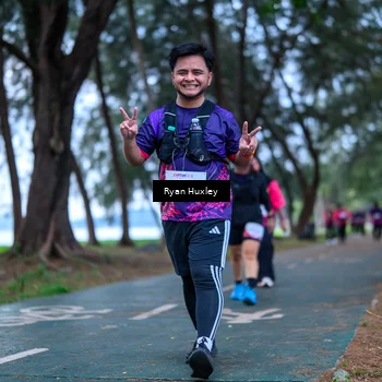 Runner Photo 8451974