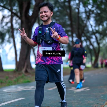Runner Photo 8451978