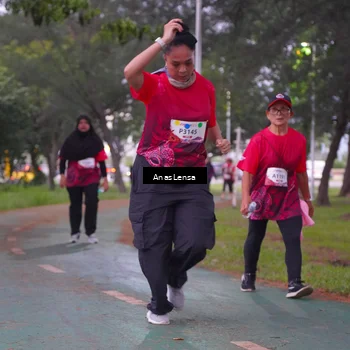 Runner Photo 8451979