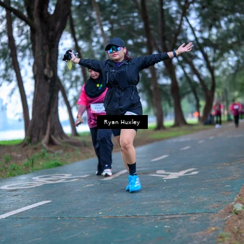 Runner Photo 8451982