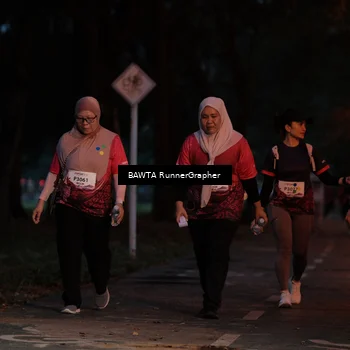 Runner Photo 8451985