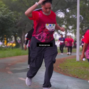 Runner Photo 8451987