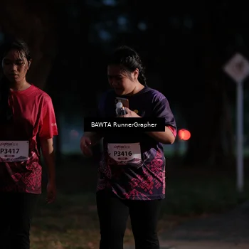 Runner Photo 8451988