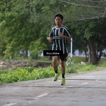 Runner Photo 8451992